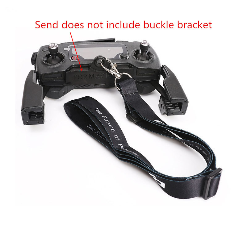 Remote Control Belt Sling Lany - Drone Neck Strap review and price