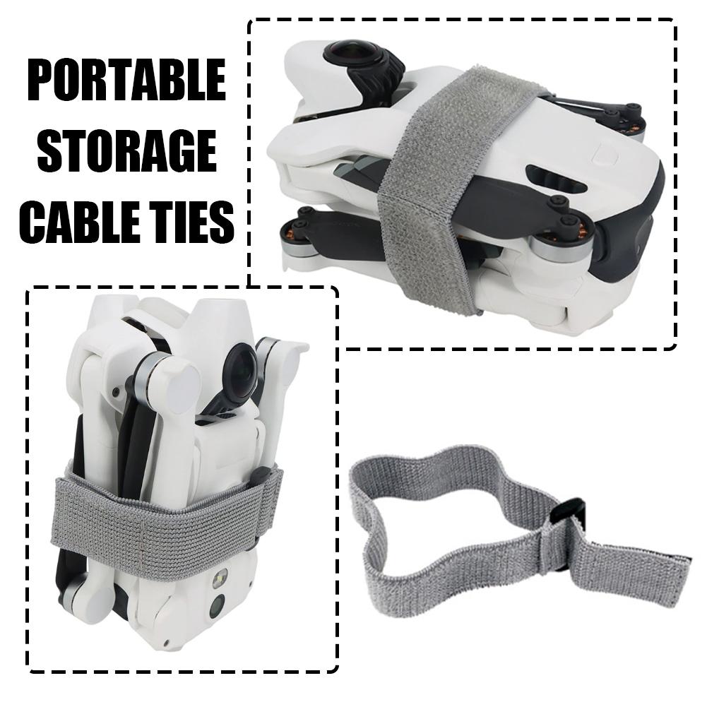 Propeller Holder for Insta360  - Drone Propeller Holder review and price