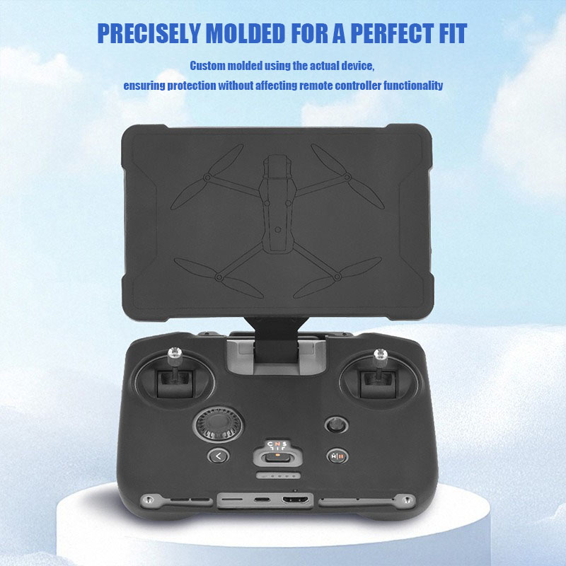 VOLODYMYR Sunshade for DJI RC  - Drone Sun Shade review and price