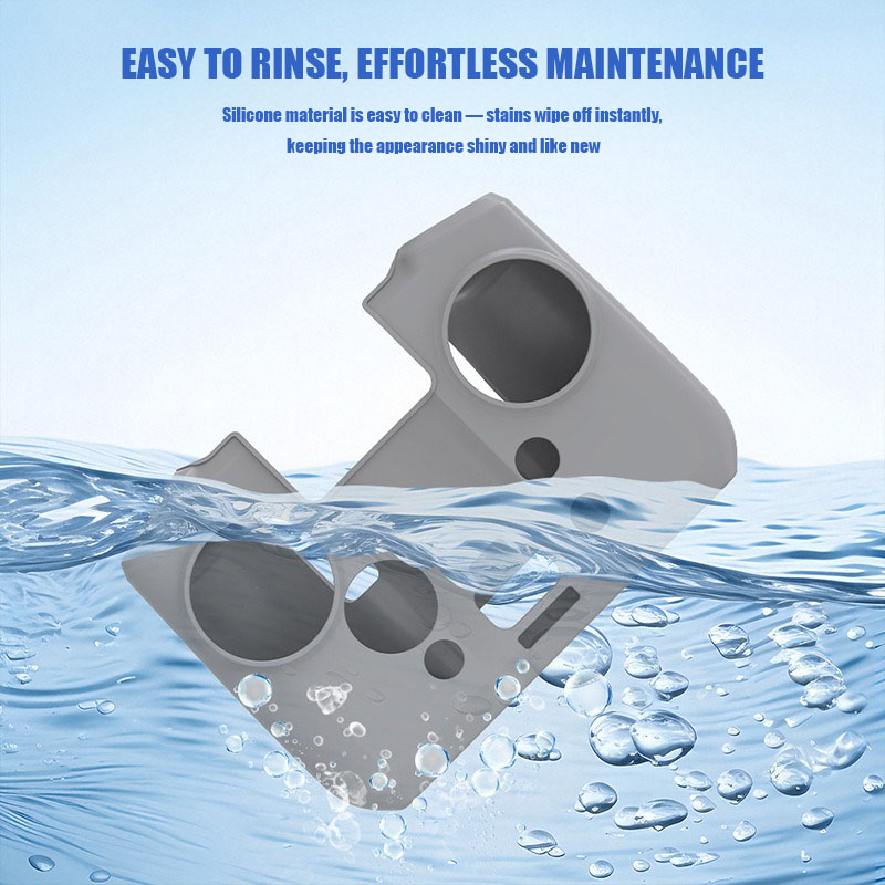 VOLODYMYR Sunshade for DJI RC  - Drone Sun Shade review and price