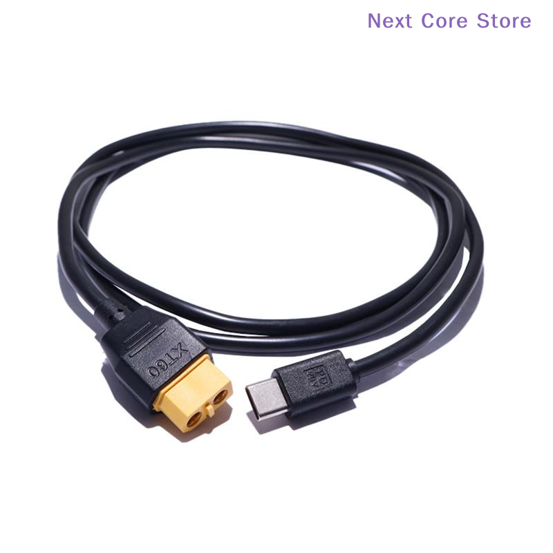 [NC]5A Type-C To XT60 Male Fem - Drone Power Bank review and price