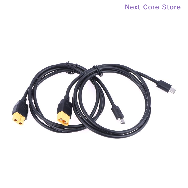[NC]5A Type-C To XT60 Male Fem - Drone Power Bank review and price