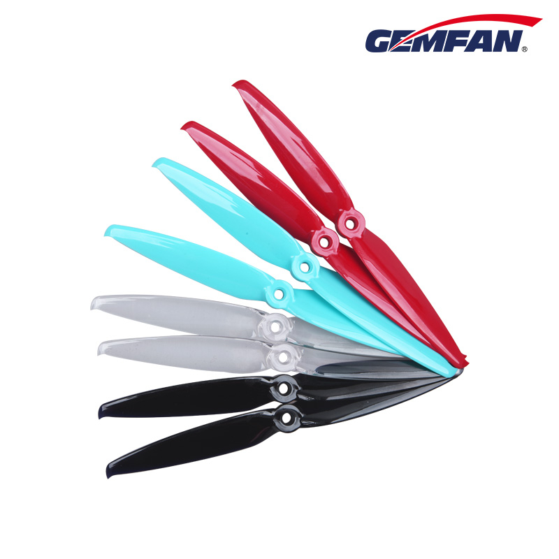 Gemfan Flash 7042 7inch 2-Blad - Drone Strobe Light review and price