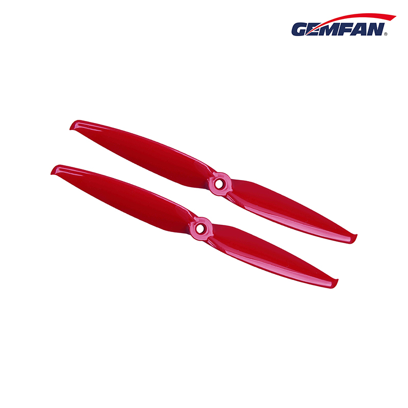 Gemfan Flash 7042 7inch 2-Blad - Drone Strobe Light review and price