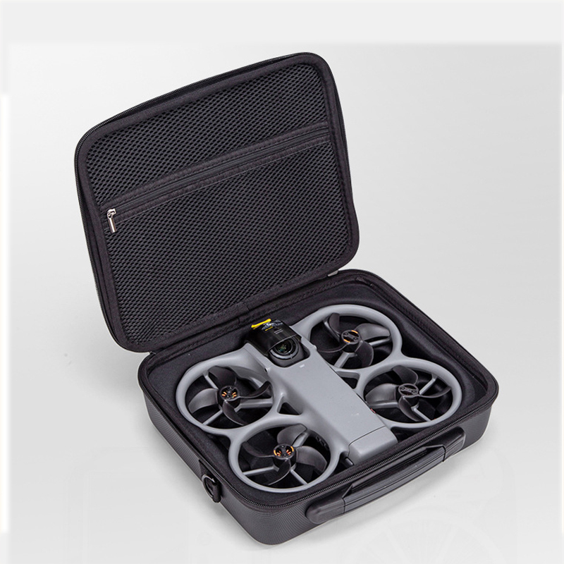 Drone Storage Bag for DJI Avat - Drone Carrying Case review and price