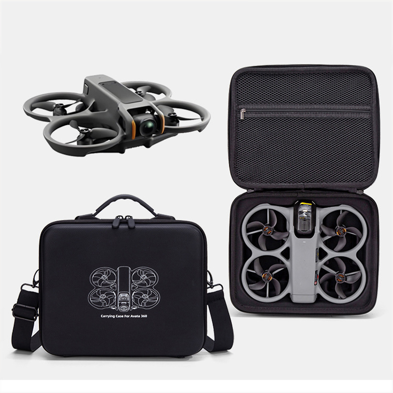 Drone Storage Bag for DJI Avat - Drone Carrying Case review and price