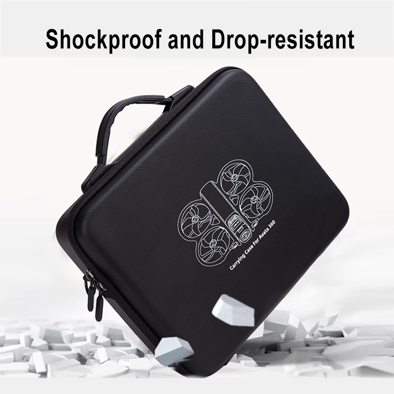 Drone Storage Bag for DJI Avat - Drone Carrying Case review and price