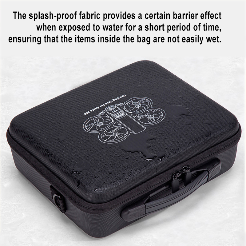 Drone Storage Bag for DJI Avat - Drone Carrying Case review and price