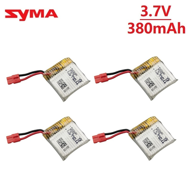 Upgrade Battery for SYMA X21 X - Drone Power Bank review and price
