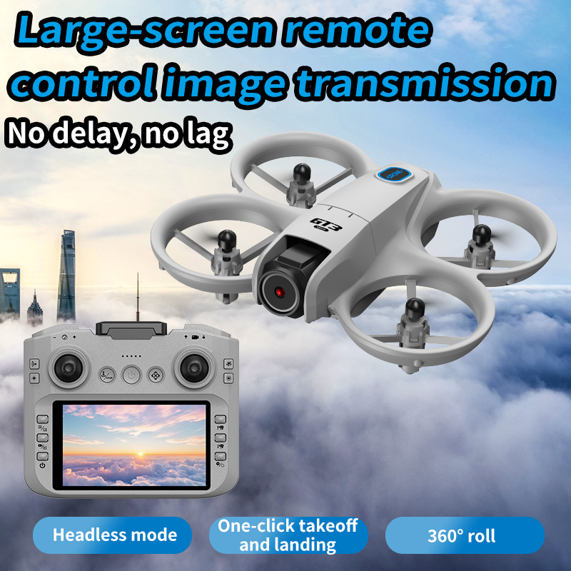 New Model GT3 MAX Drones Large - Drone Controller Screen review and price
