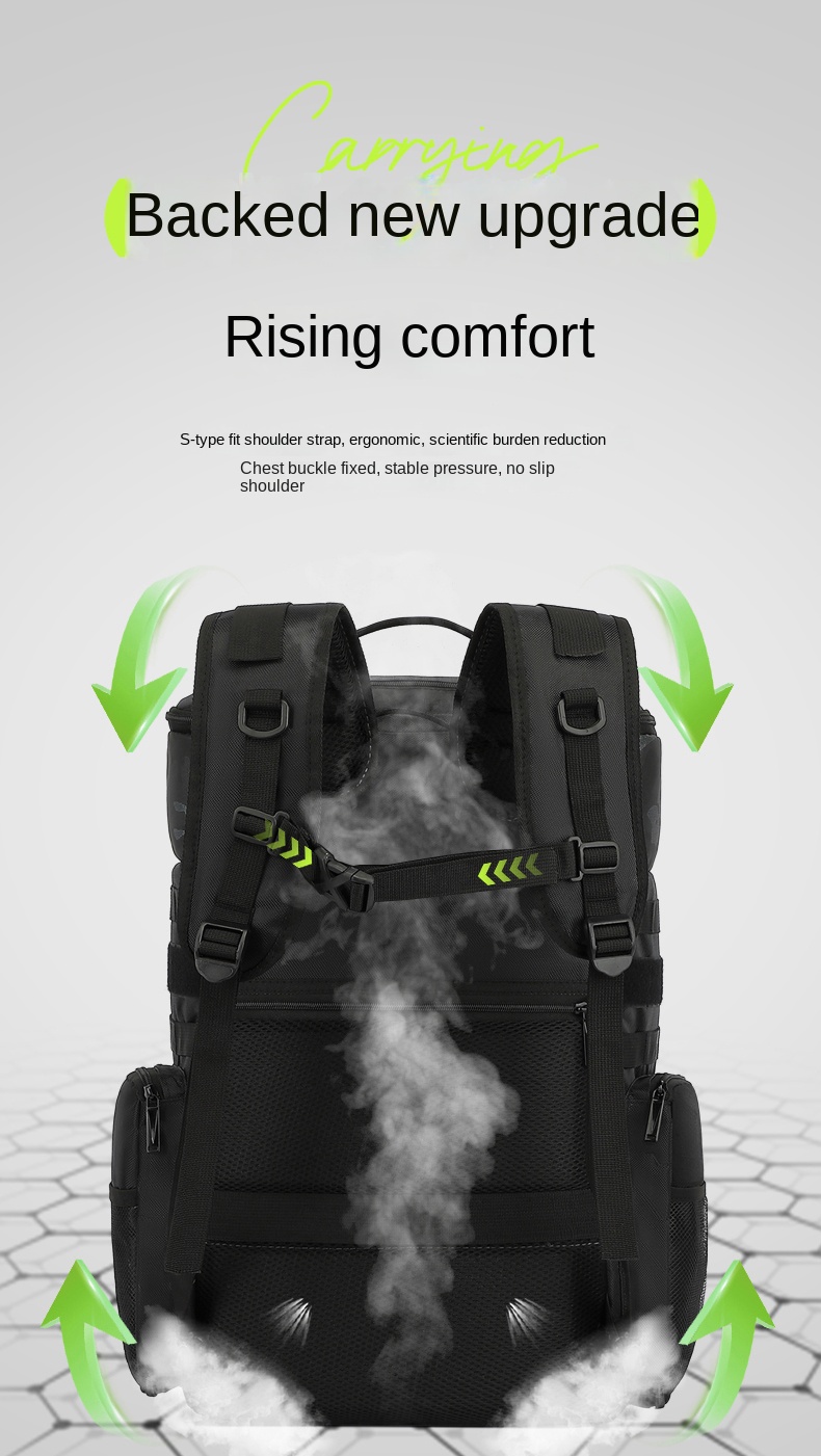 33L FPV RC Racing Drone Backpa - Drone Backpack review and price