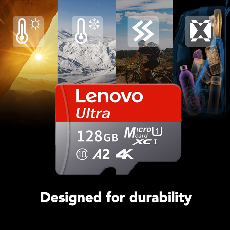 Lenovo High Speed Micro TF Fla - Drone Strobe Light review and price