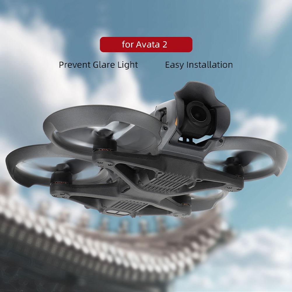 Sunnylife For DJI AVATA 2 Lens - Drone Sun Shade review and price