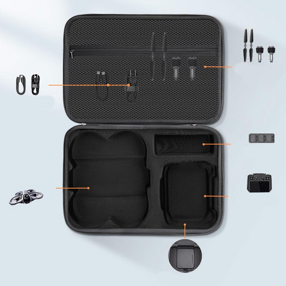  for dji Avata 360 Storage Bag - Drone Backpack review and price