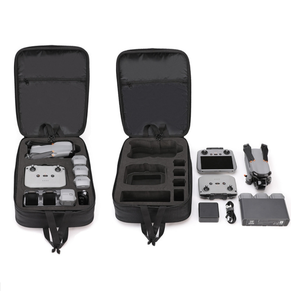 Portable Storage Bag Backpack  - Drone Backpack review and price