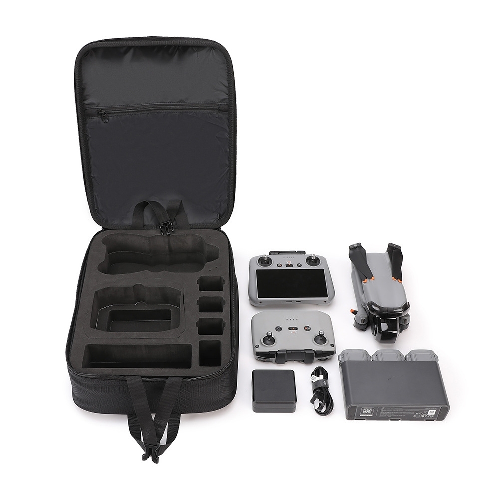 Portable Storage Bag Backpack  - Drone Backpack review and price