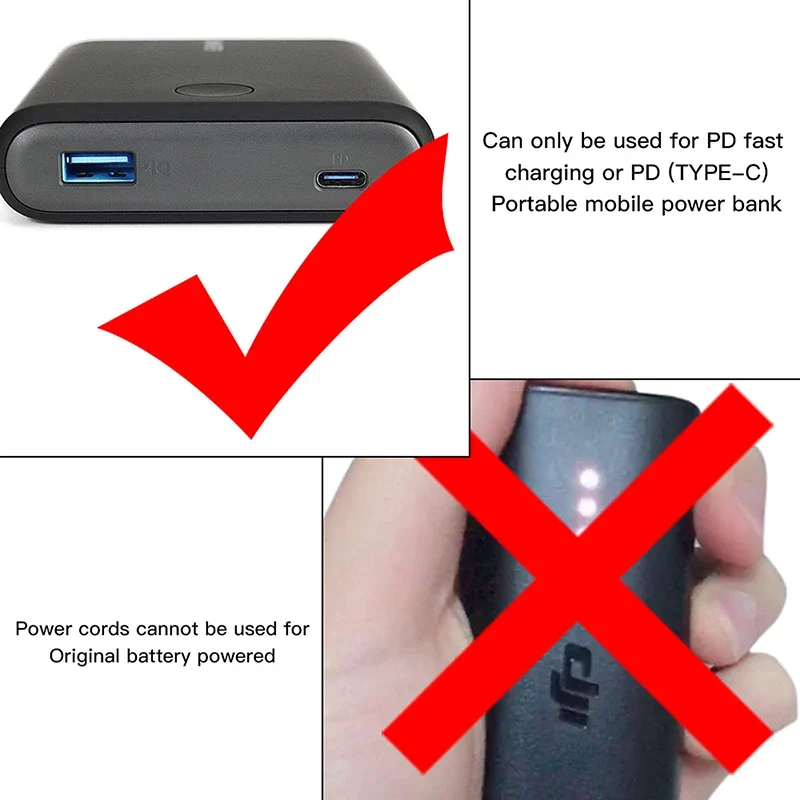 Type-c Port Cable Compatible P - Drone Power Bank review and price