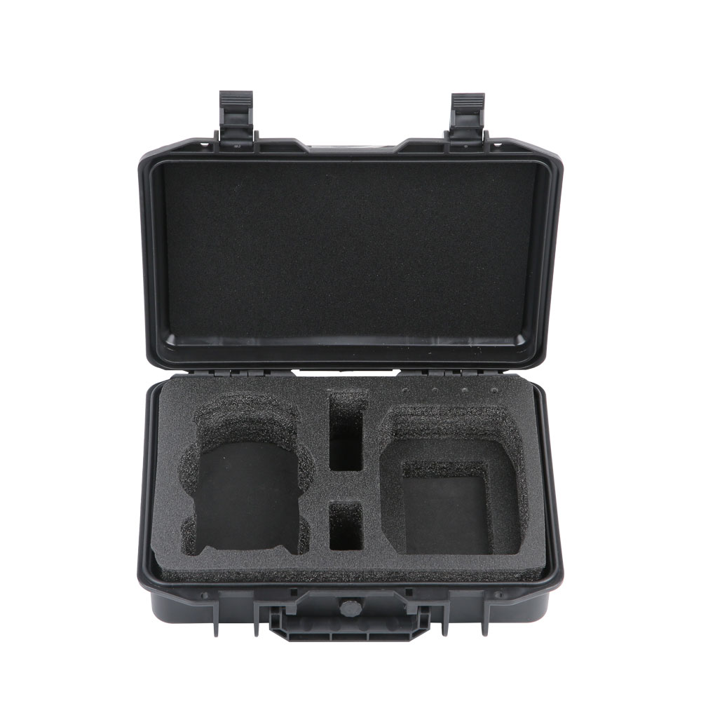 Portable Carrying Case for DJI - Drone Carrying Case review and price