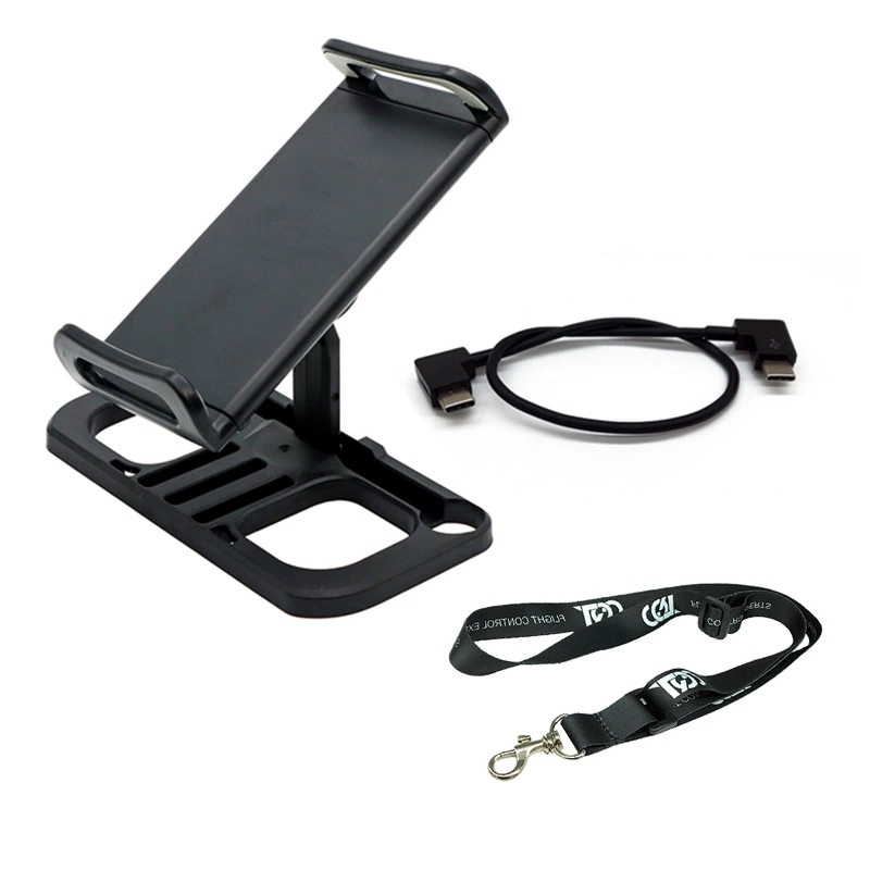 Foldable Remote Control Phone  - Drone Tablet Mount review and price